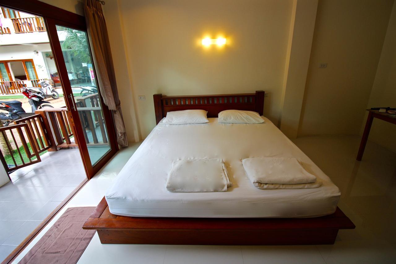 The One Hotel Ko Tao Quarto foto